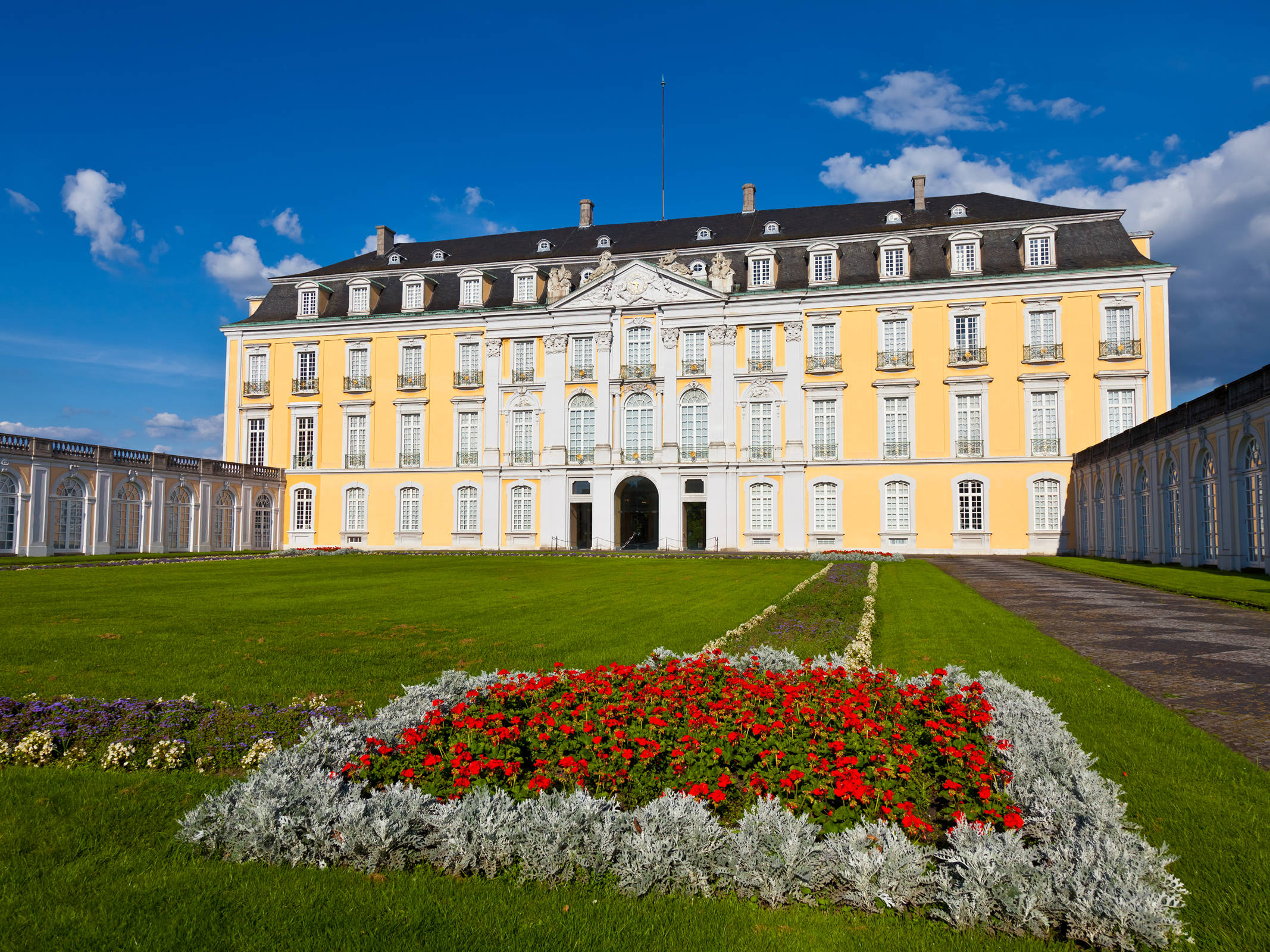 Schloss Augustusburg | H-Hotels.com