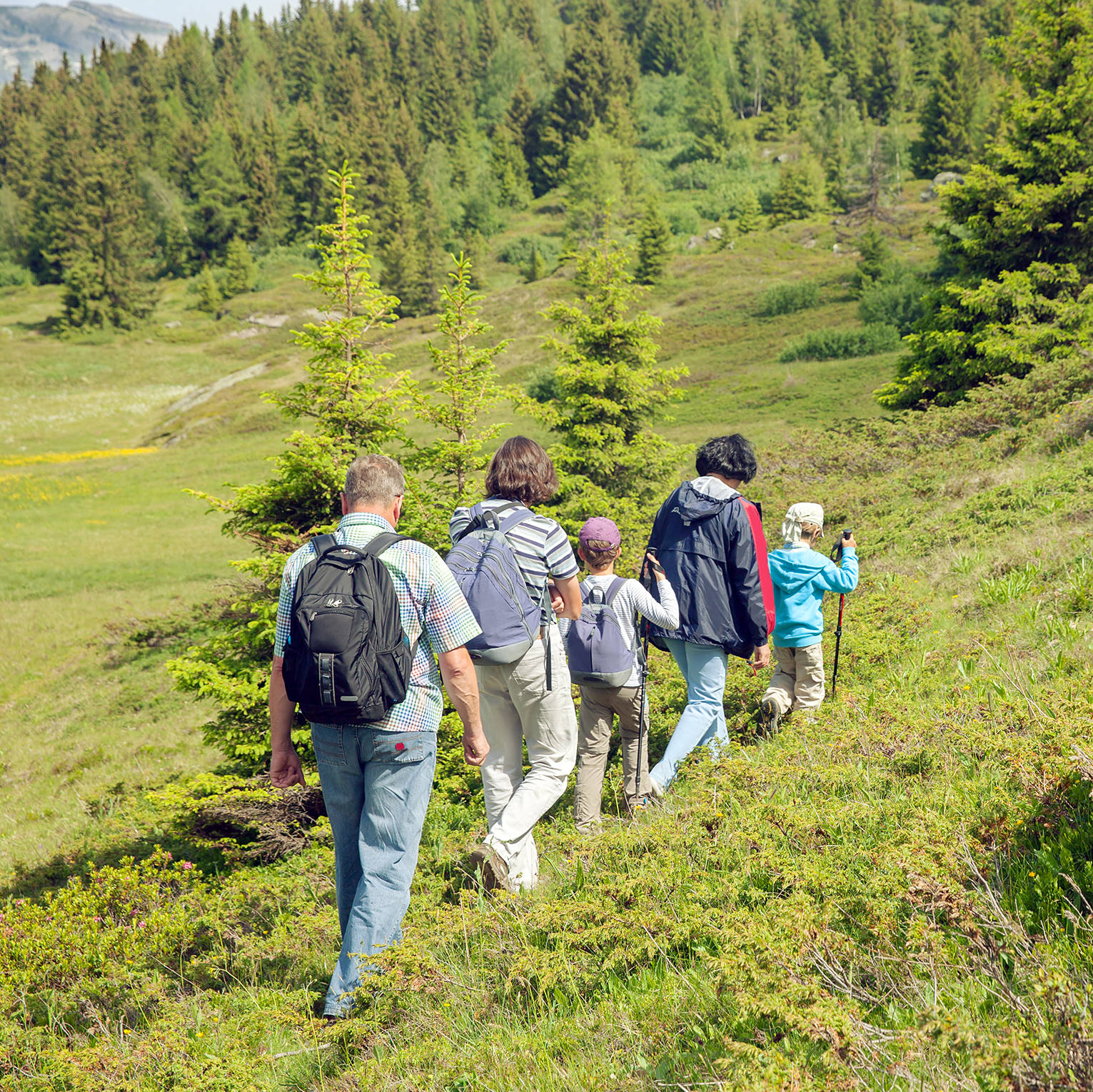 Wandern in Deutschland, in der Schweiz und in Österreich - H-Hotels.com - Offizielle Webseite Wandern in Deutschland, in der Schweiz und in Österreich - H-Hotels.com - Offizielle Webseite