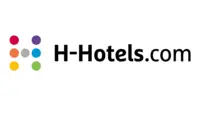H-Hotels.com launcht neues Logo