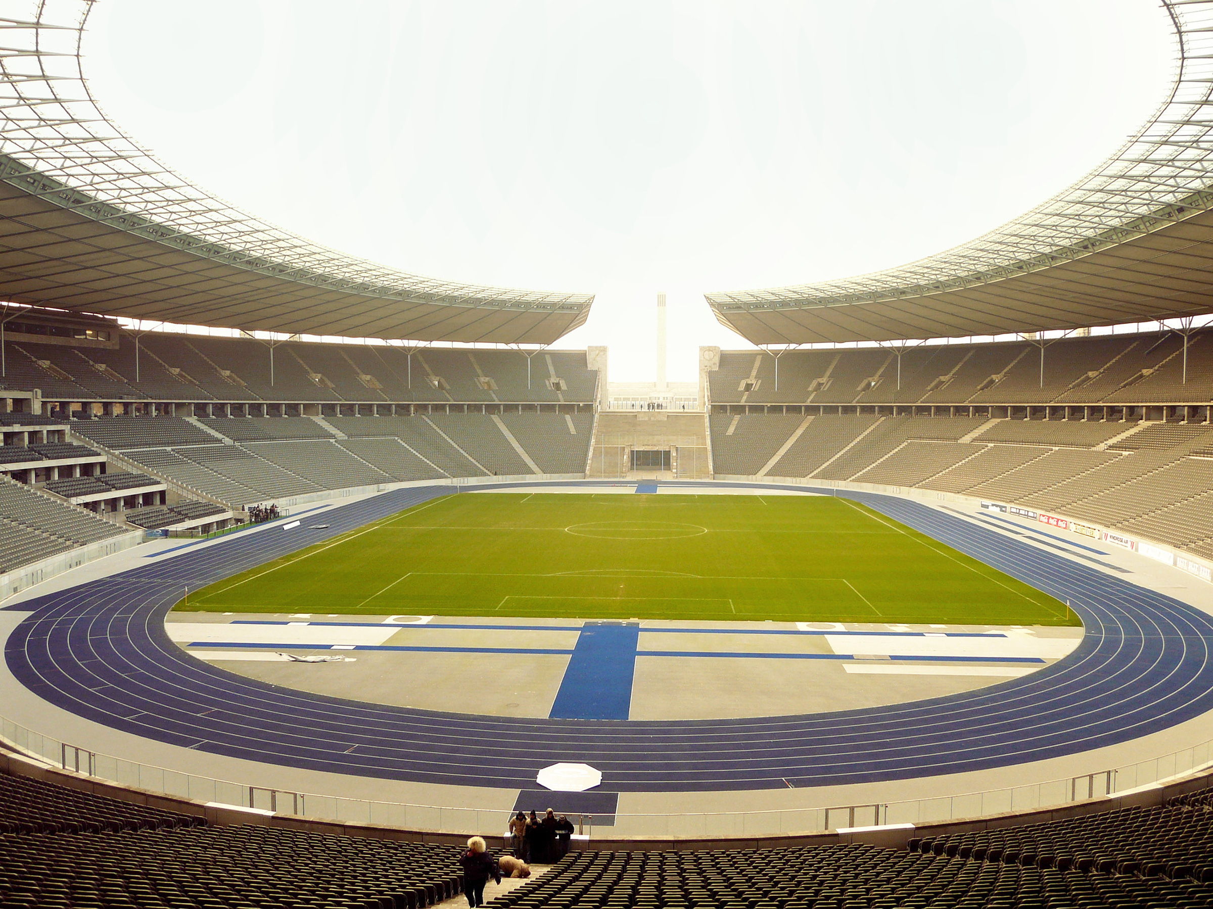 Olympiastadion - H2 Hotel Berlin Alexanderplatz - Offizielle Webseite Olympiastadion - H2 Hotel Berlin Alexanderplatz - Offizielle Webseite