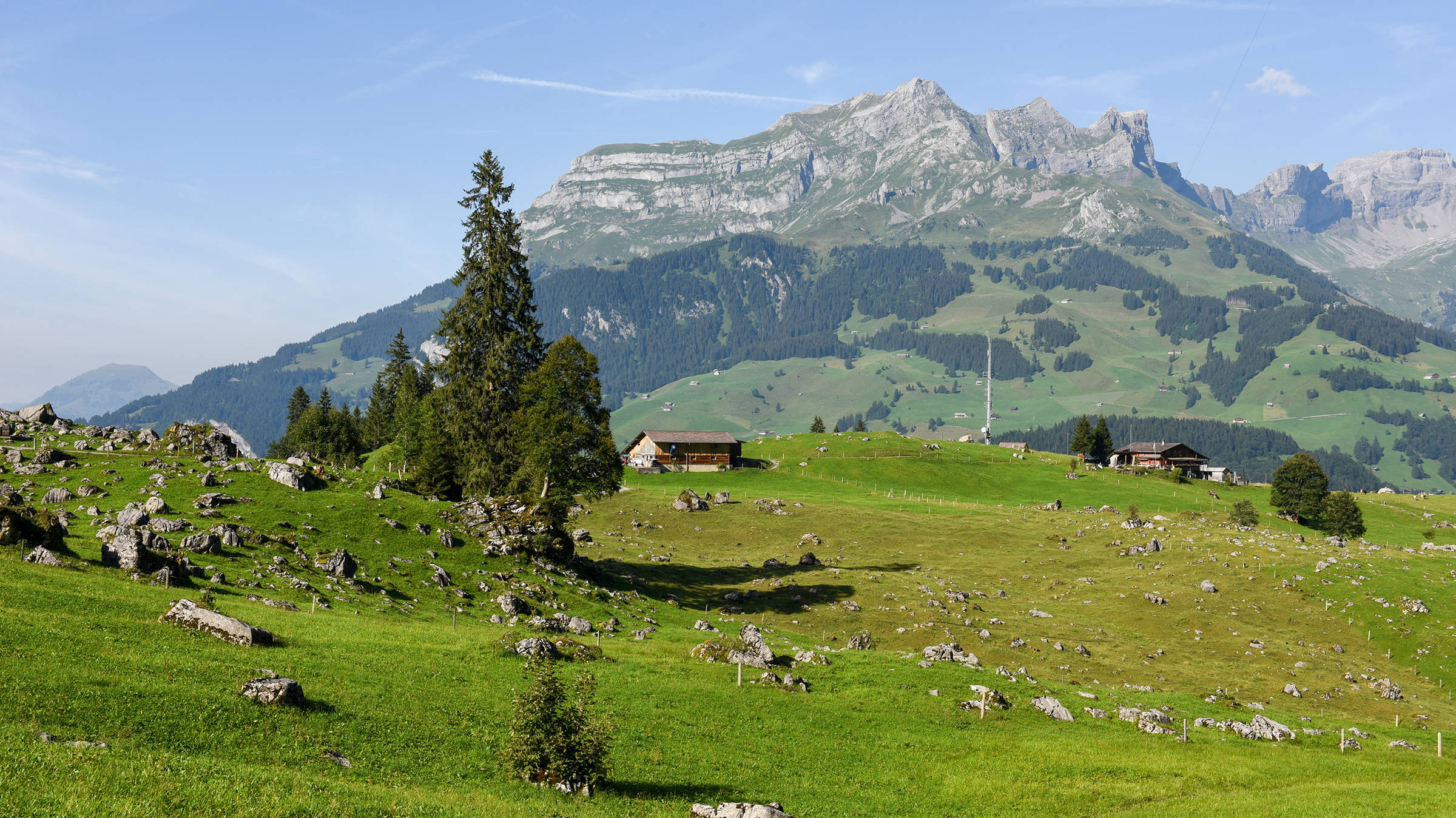 Berghütten in Engelberg | H-Hotels.com