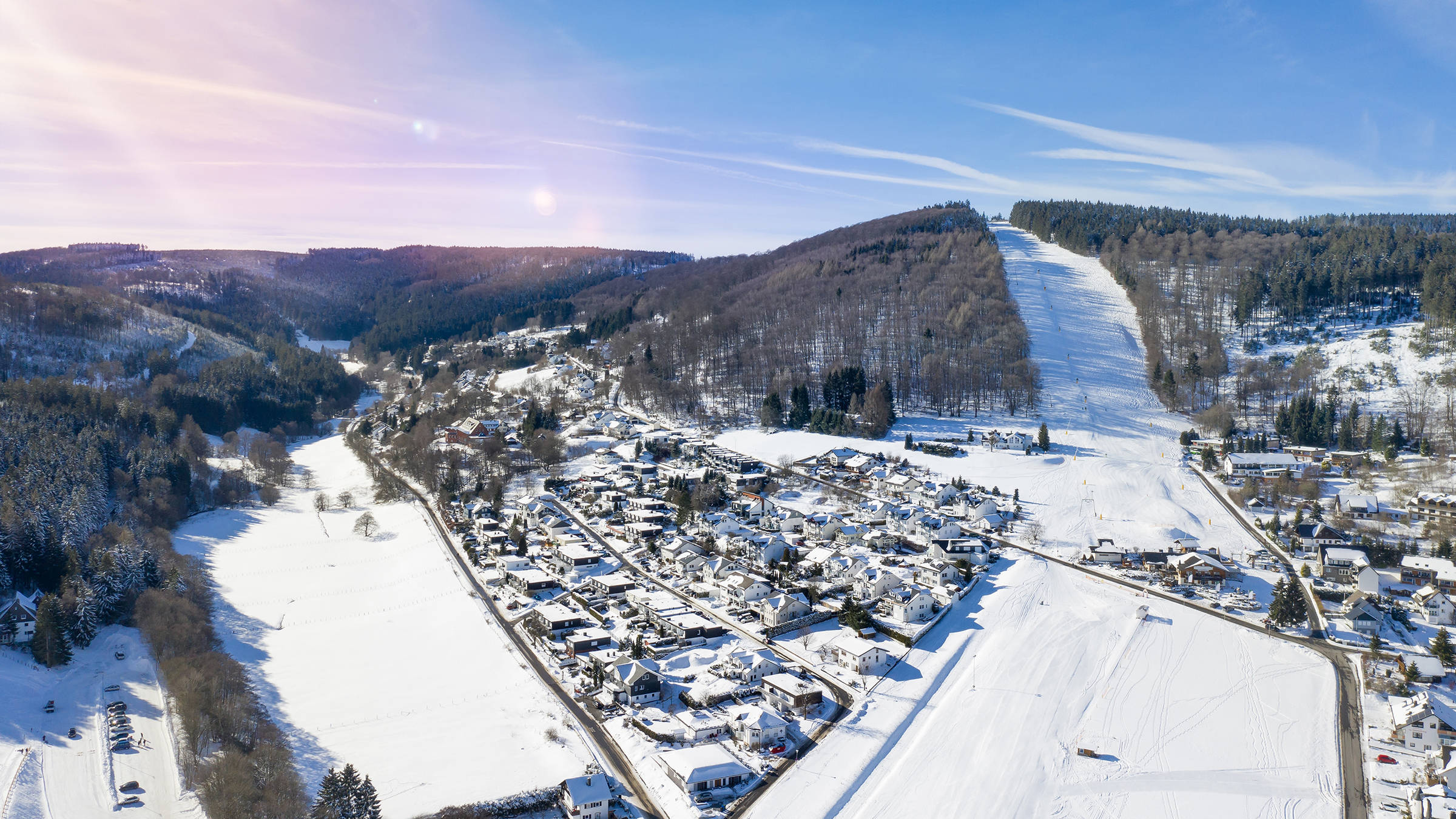 Skigebiet Willingen - H+ Hotel Willingen - Offizielle Webseite Skigebiet Willingen - H+ Hotel Willingen - Offizielle Webseite