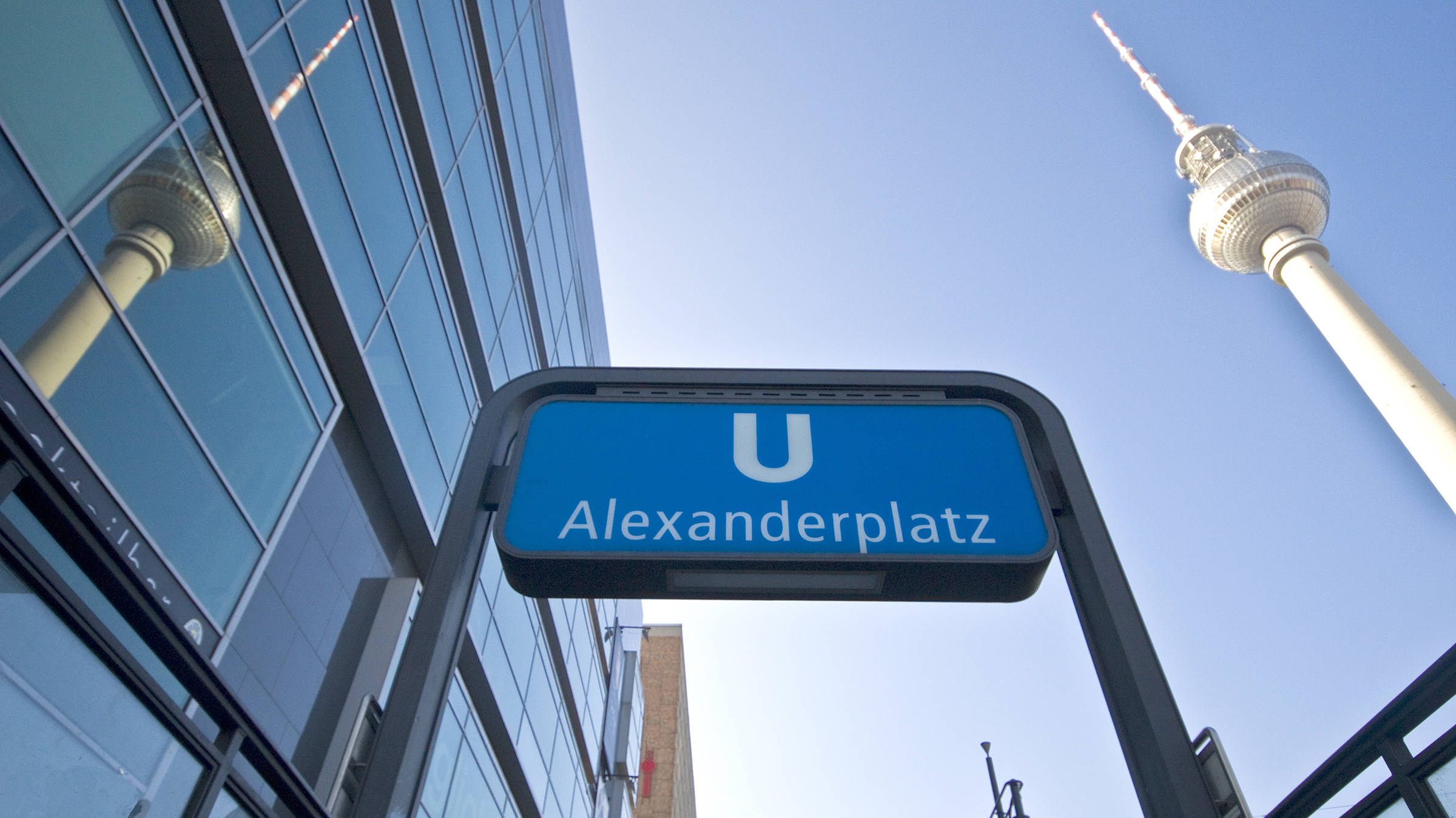 Berlijn Alexanderplatz - H+ Hotel Berlin Mitte - Officiële website Berlijn Alexanderplatz - H+ Hotel Berlin Mitte - Officiële website