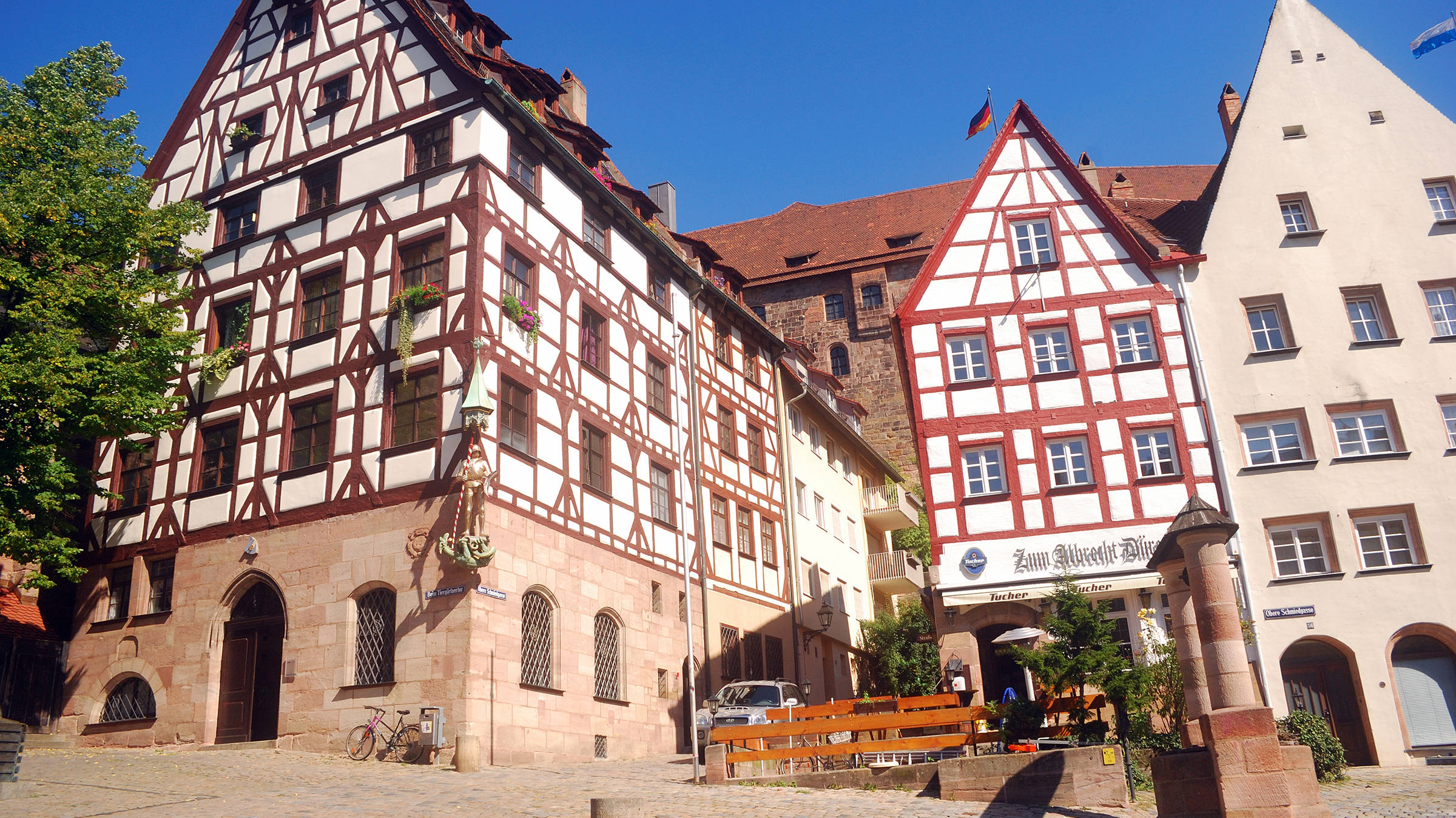 Museo - H+ Hotel Nürnberg - sitio web oficial Museo - H+ Hotel Nürnberg - sitio web oficial