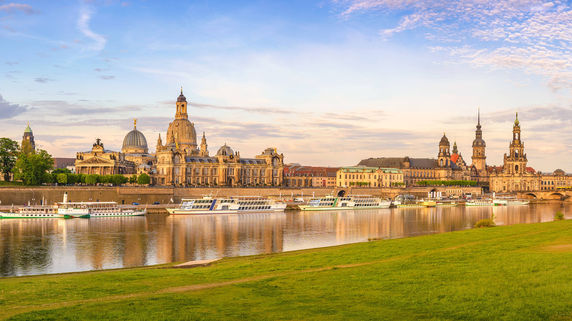 Dresden at night - City break to Dresden with H-Hotels.com - Official website Dresden at night - City break to Dresden with H-Hotels.com - Official website