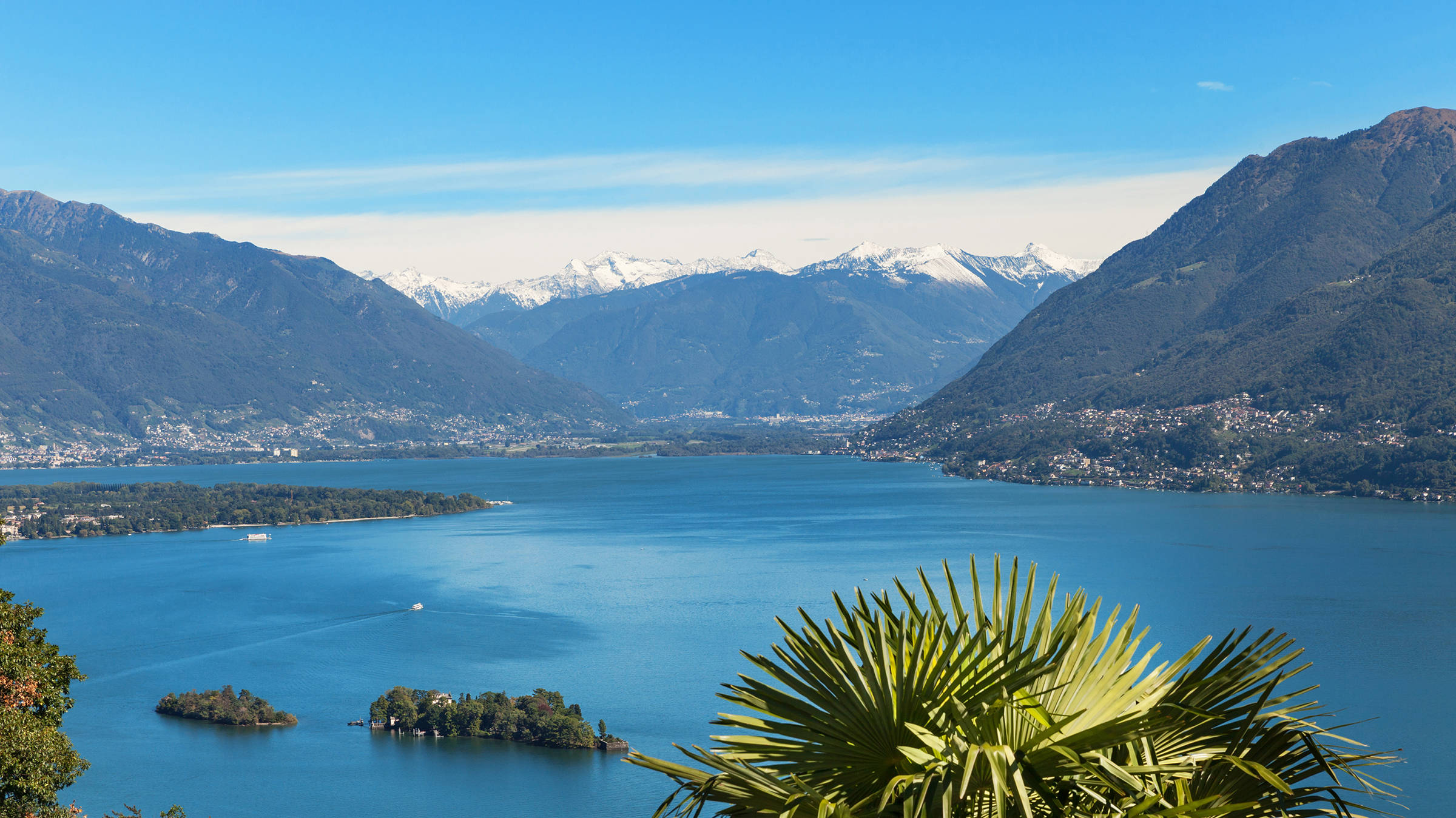 Lago Mayor - H4 Hotel Arcadia Locarno - Página oficial Lago Mayor - H4 Hotel Arcadia Locarno - Página oficial