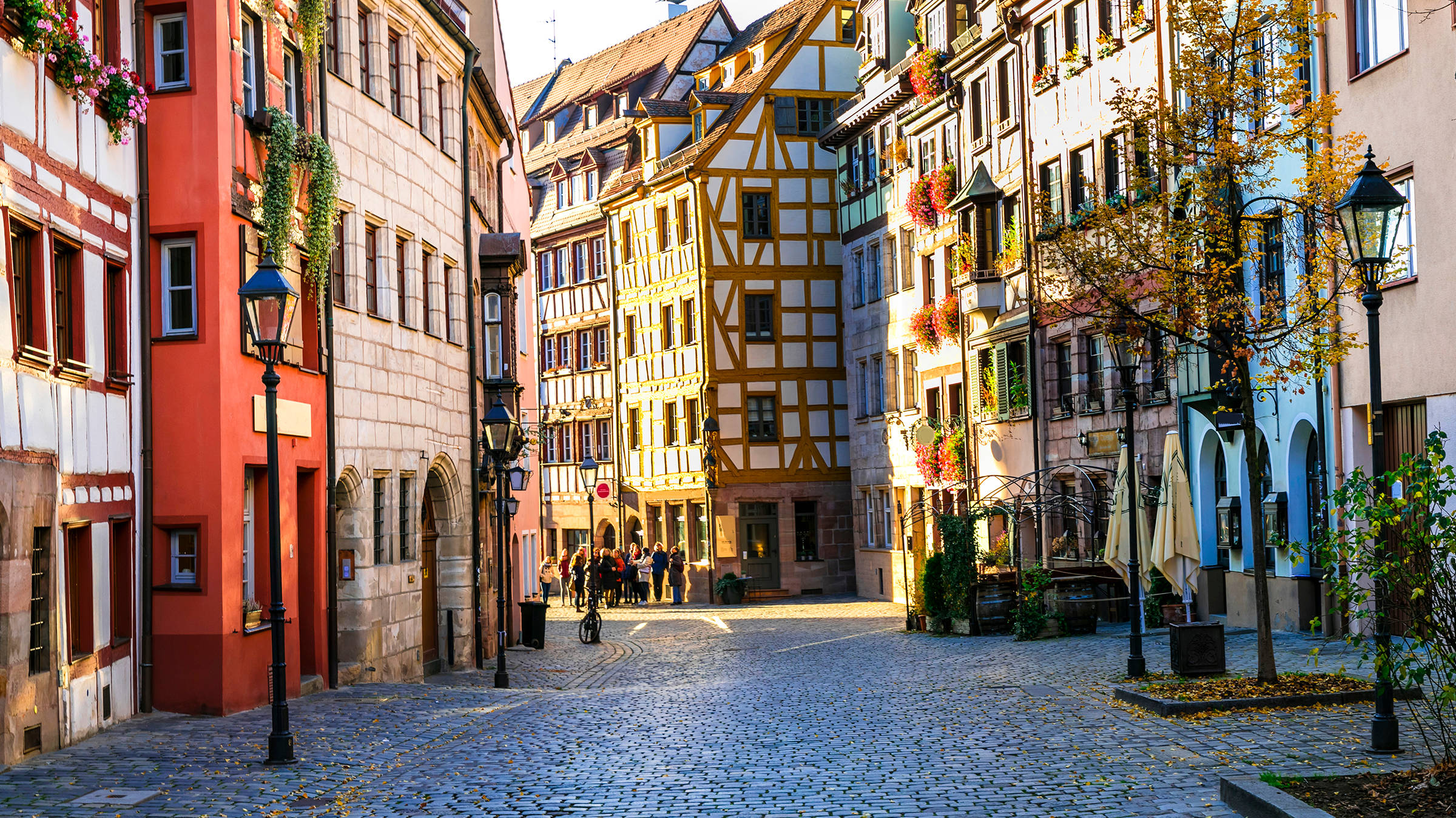 Fiera vicino all’hotel H+ Hotel Nürnberg - sito web ufficiale Fiera vicino all’hotel H+ Hotel Nürnberg - sito web ufficiale
