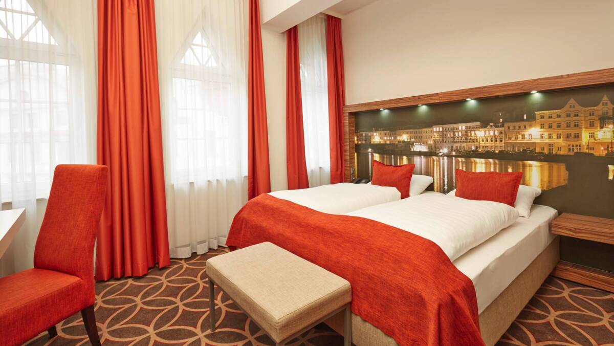 B&B Hotel Lübeck