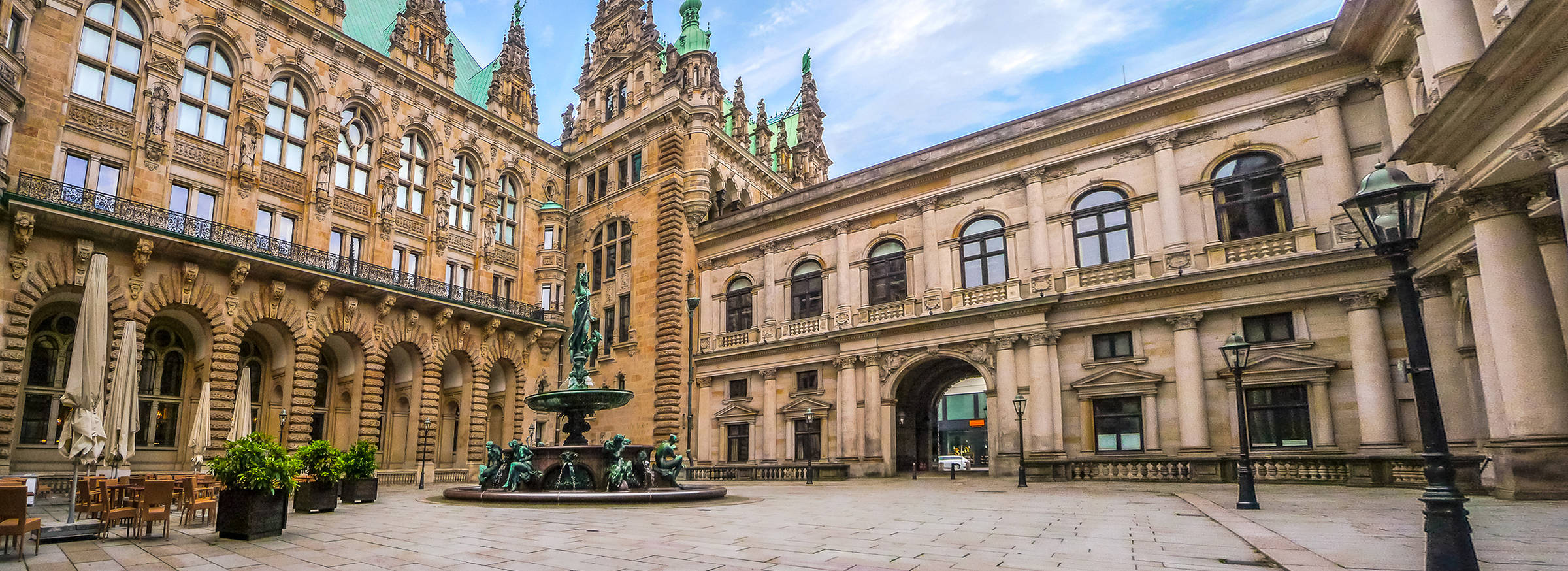 Incentive Stadtführung und weitere kulturelle Highlights - Tagungen mit H-Hotels.com Incentive Stadtführung und weitere kulturelle Highlights - Tagungen mit H-Hotels.com
