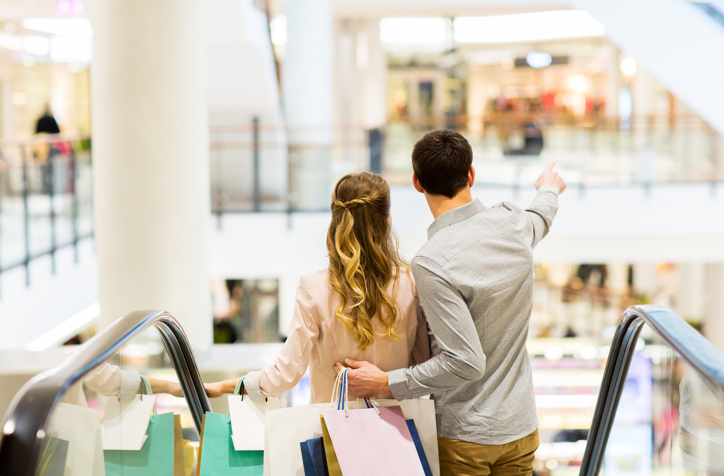 Shoppen im Olympia Einkaufszentrum München - H-Hotels.com Shoppen im Olympia Einkaufszentrum München - H-Hotels.com