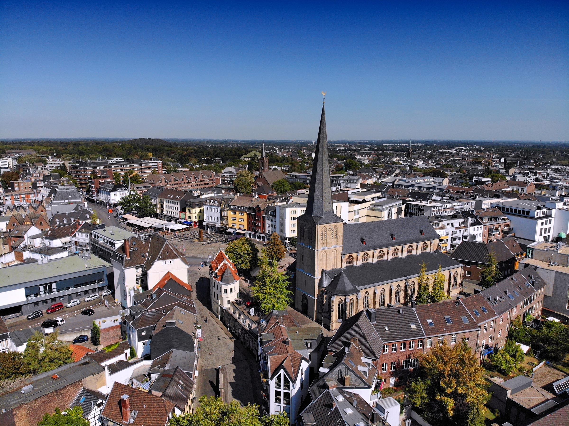 Sankt Vitus - H4 Hotel Mönchengladbach im BORUSSIA-PARK - Official website Sankt Vitus - H4 Hotel Mönchengladbach im BORUSSIA-PARK - Official website