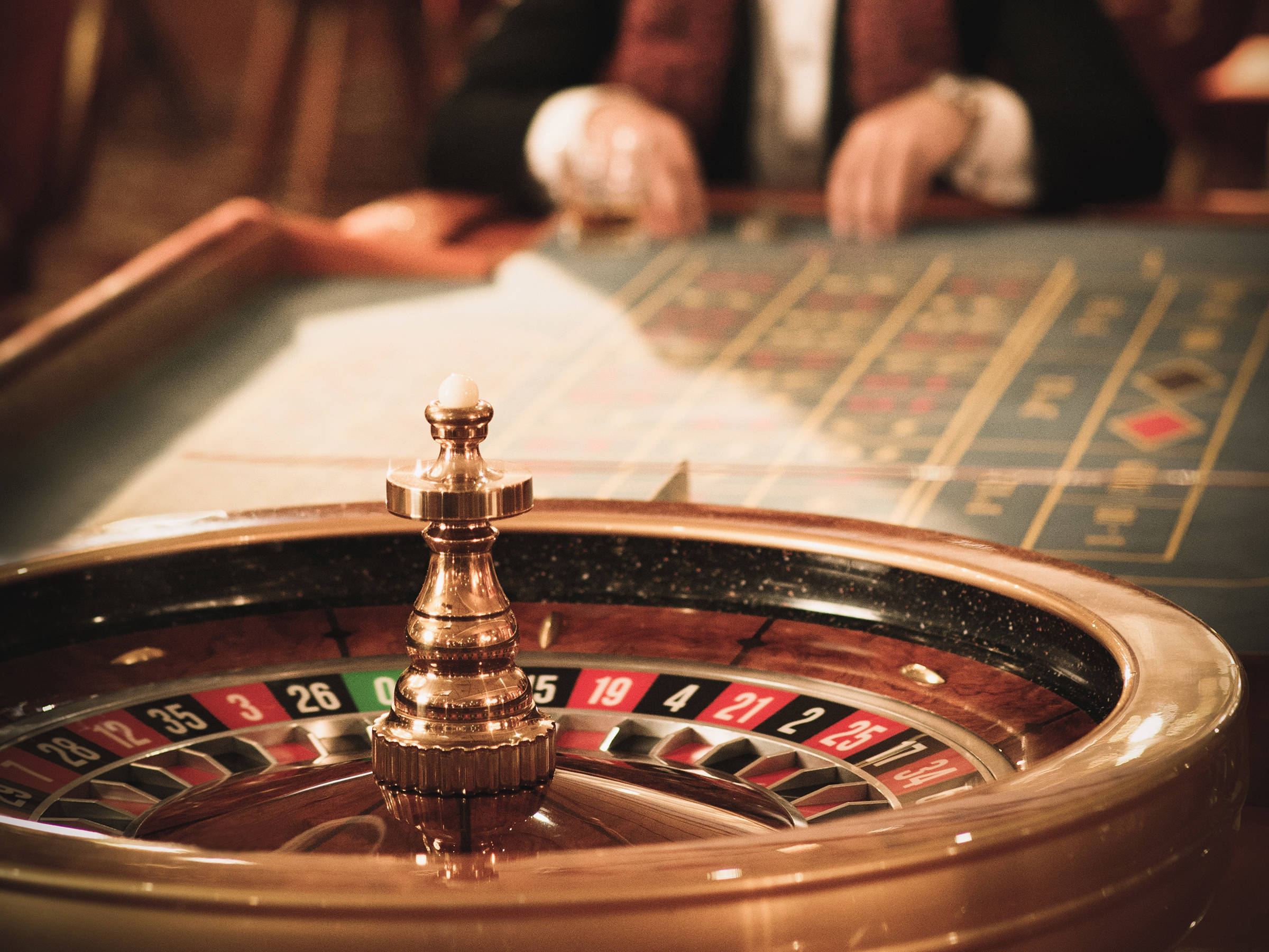Incentive Casino Royale - Tagungen mit H-Hotels.com Incentive Casino Royale - Tagungen mit H-Hotels.com