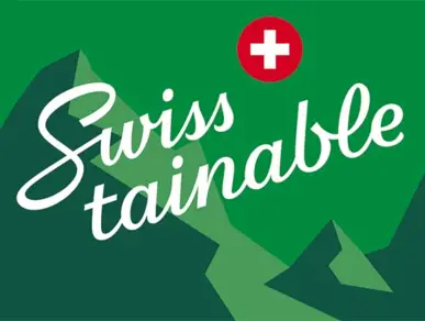 Logo Swisstainable - H-Hotels.com - Offizielle Website