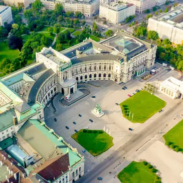 Plätze in Wien | H-Hotels.com