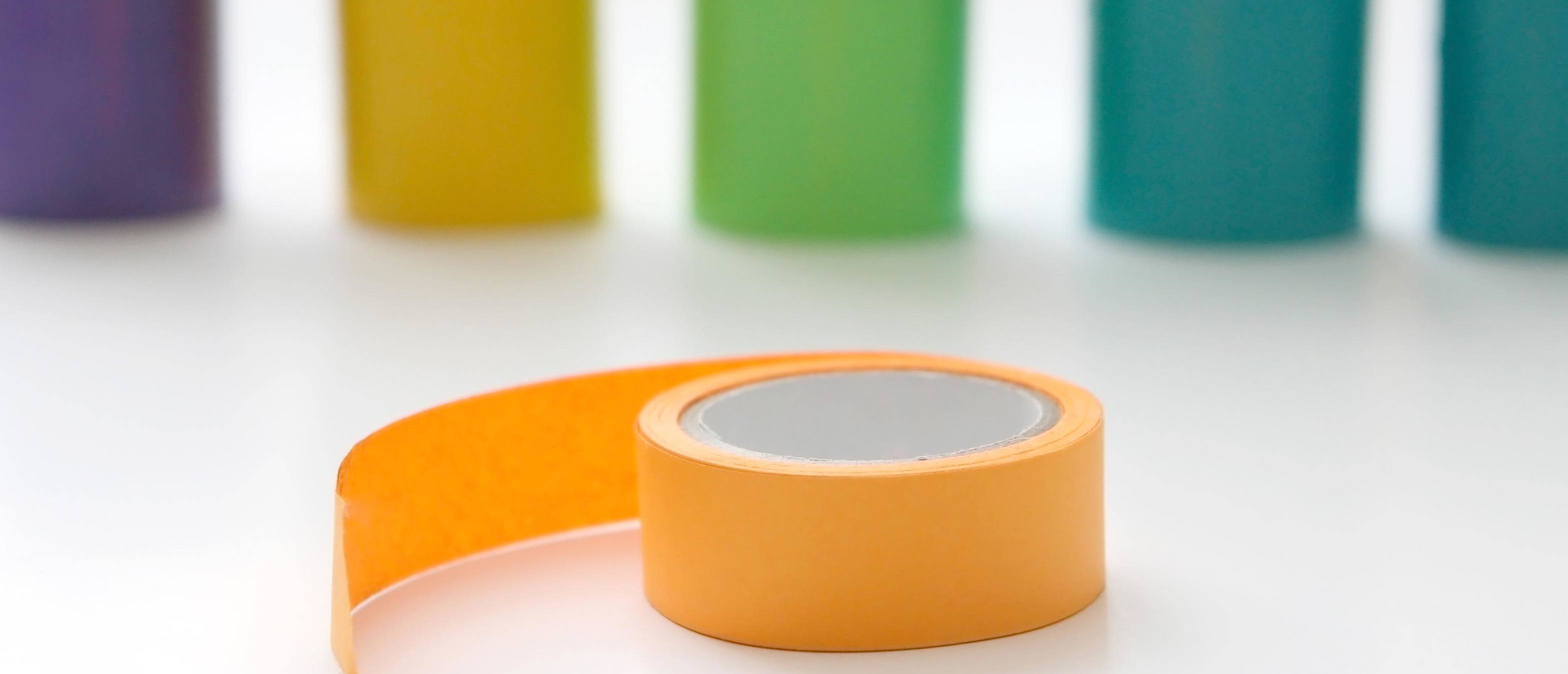 Incentive Tape Art - Tagungen mit H-Hotels.com Incentive Tape Art - Tagungen mit H-Hotels.com