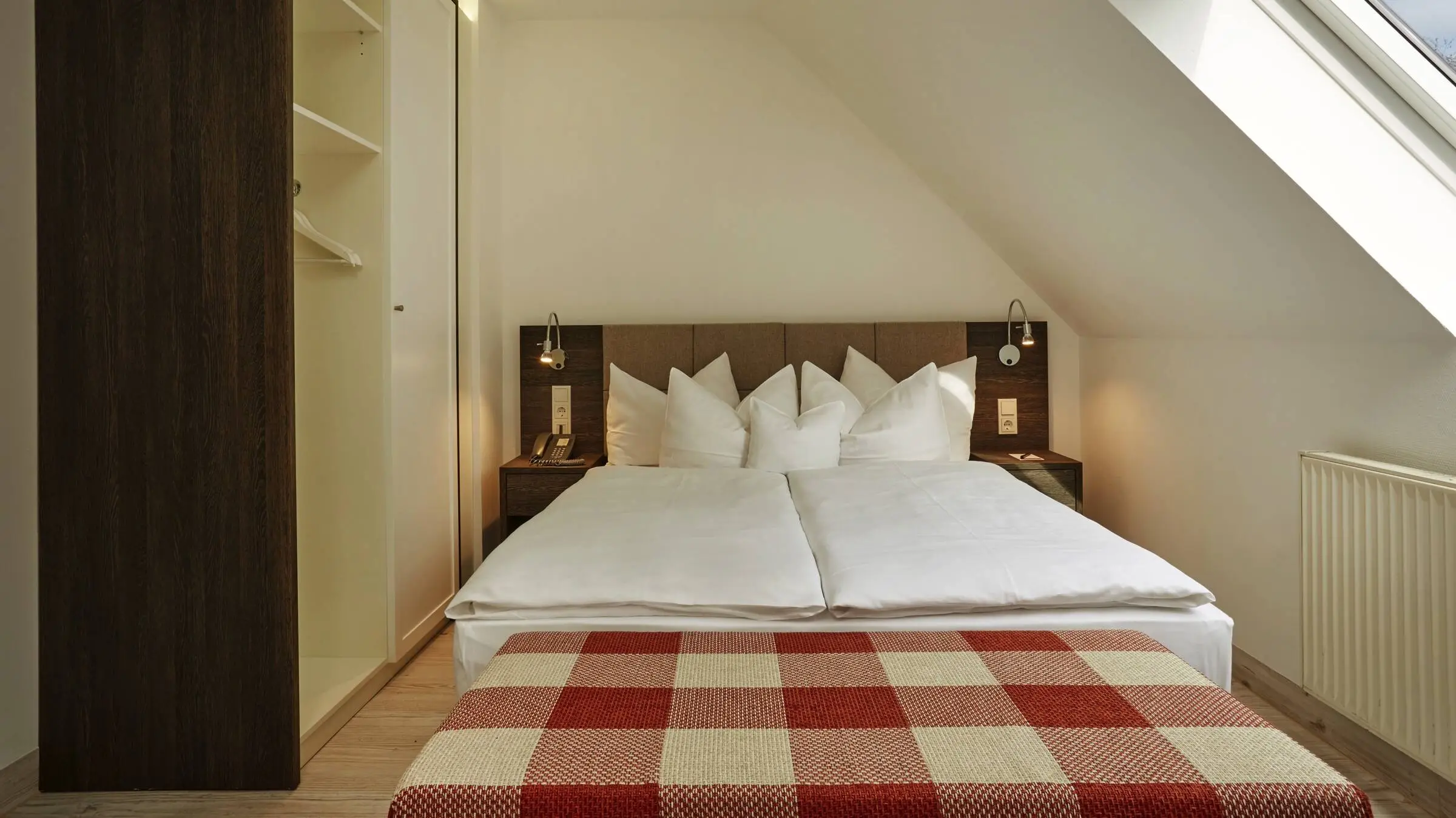 H+ Hotel Nürnberg - Offizielle Webseite