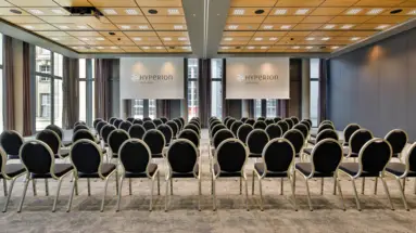 Conférences - H-Hotels.com
