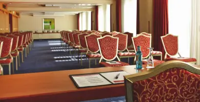 Conferences & Events at the HYPERION Hotel Berlin - H-Hotels.com