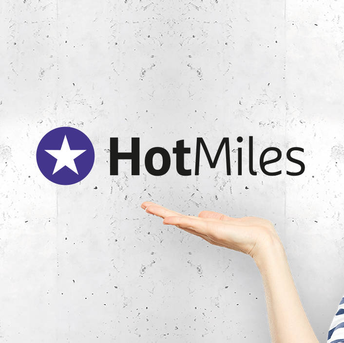 HotMiles - H+ Hotel & Spa Engelberg
