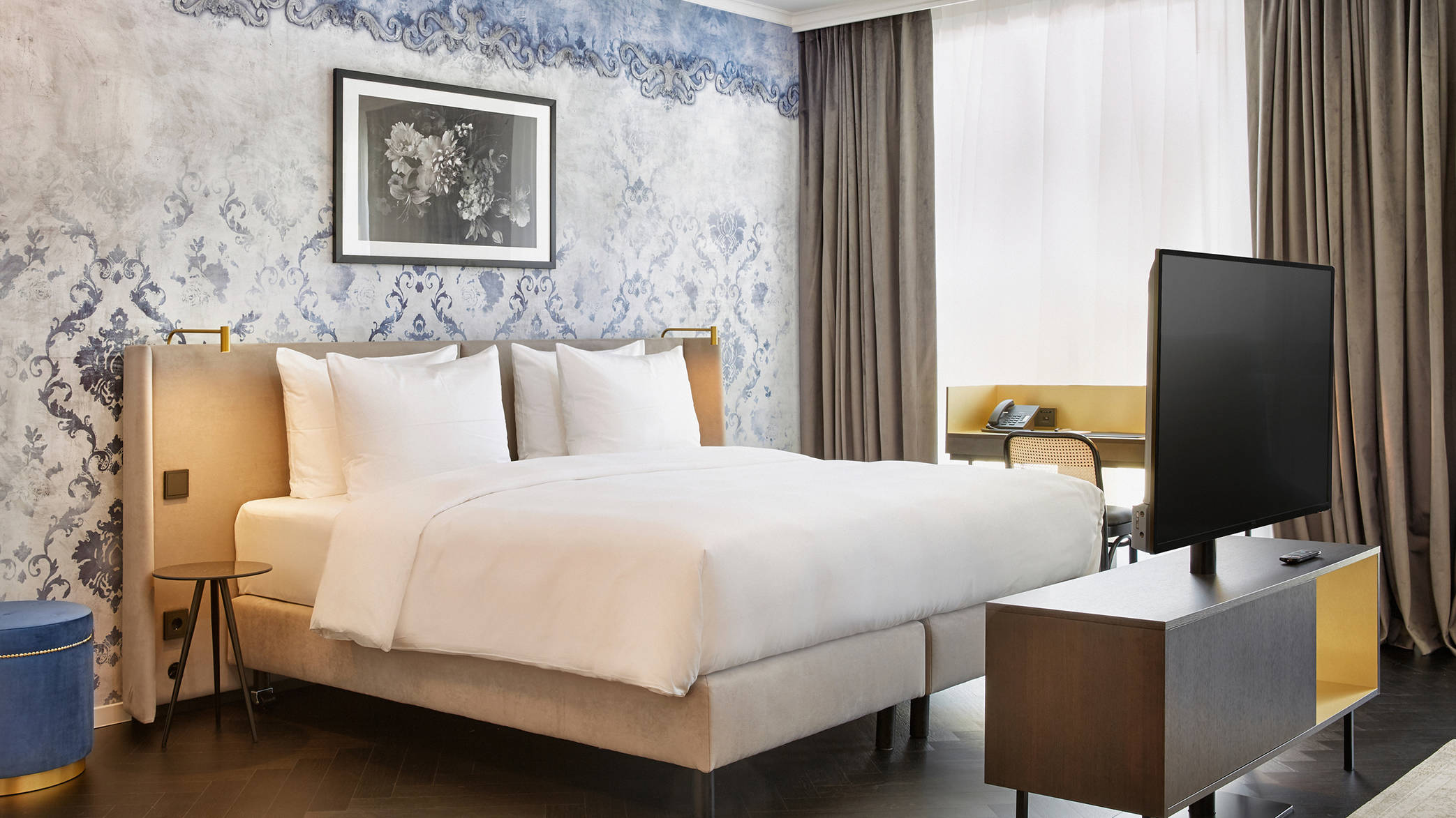Hyperion Hotel Salzburg