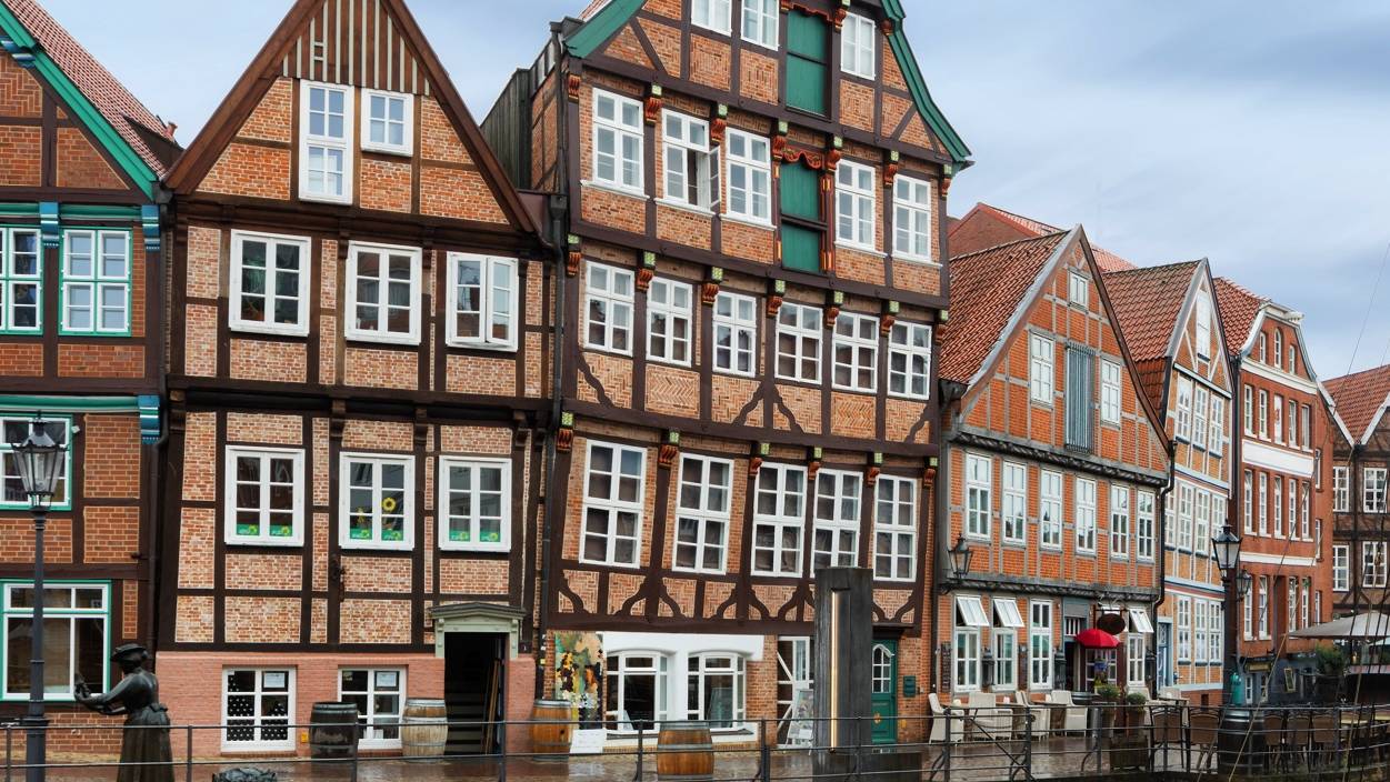 Kunsthaus Stade | H-Hotels.com Kunsthaus Stade | H-Hotels.com