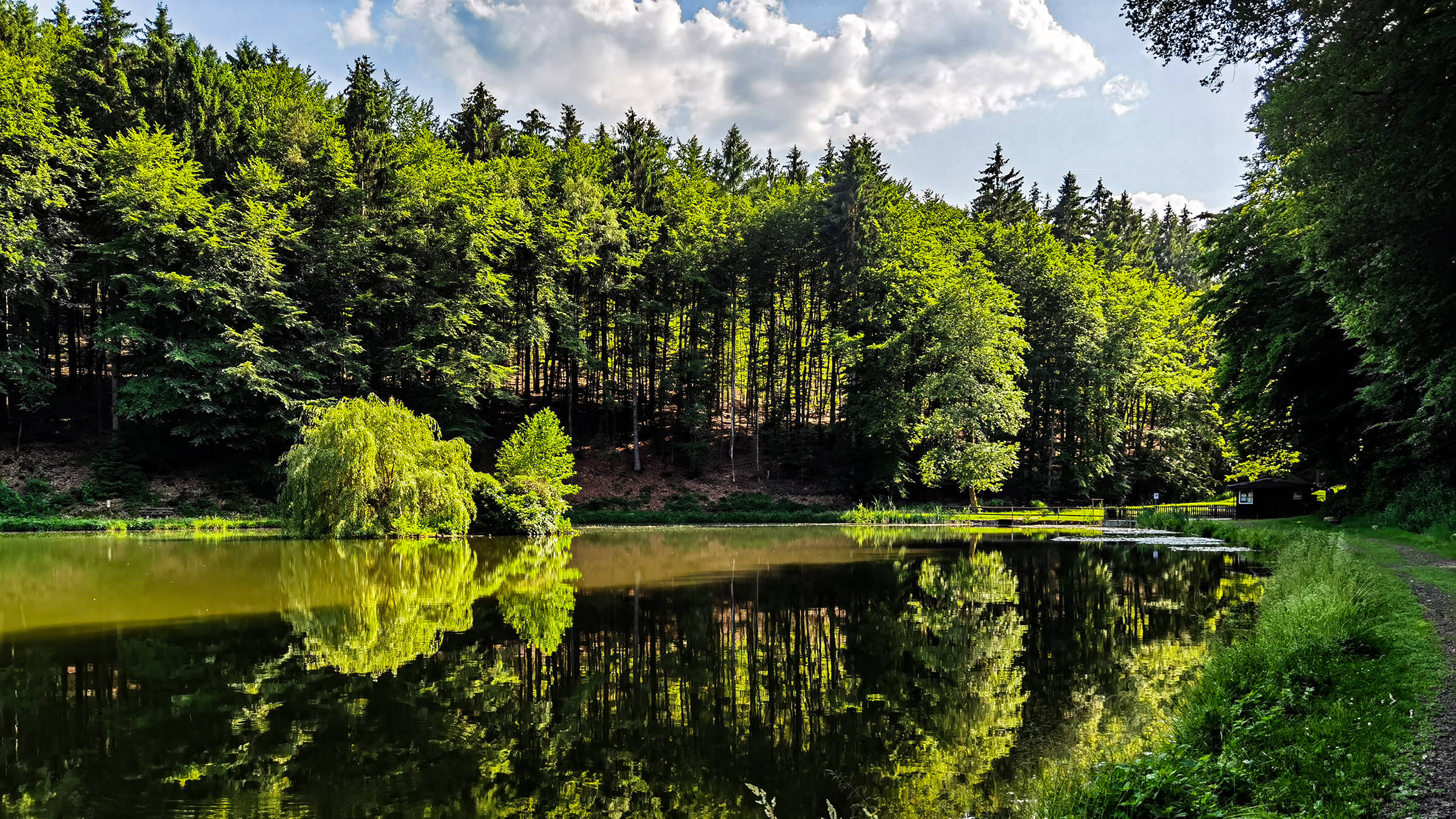 Naturschutzgebiet Theißtal - H+ Hotel Wiesbaden Niedernhausen - Offizielle Webseite Naturschutzgebiet Theißtal - H+ Hotel Wiesbaden Niedernhausen - Offizielle Webseite