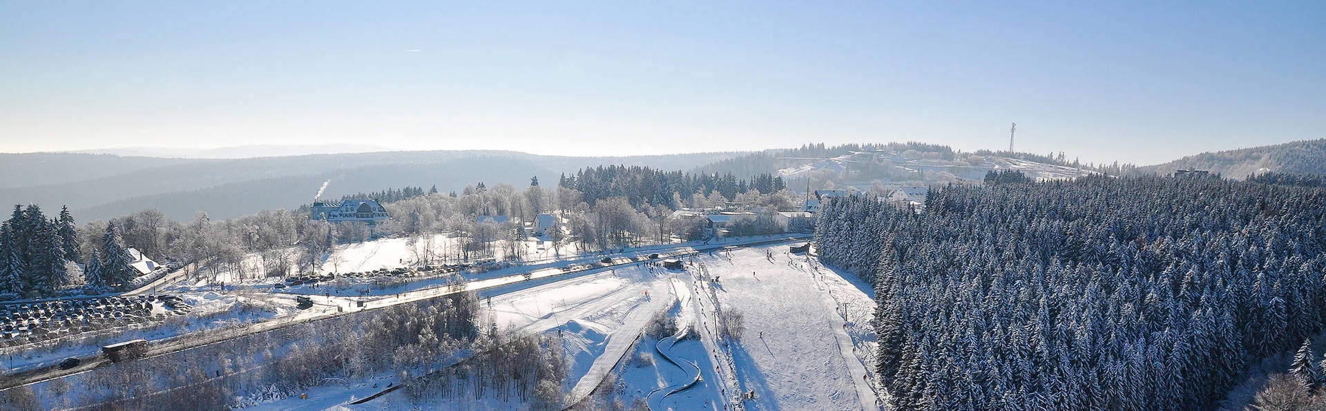 Willingen: Winterurlaub im Rothaargebirge - H+ Hotel Willingen - Offizielle Webseite
