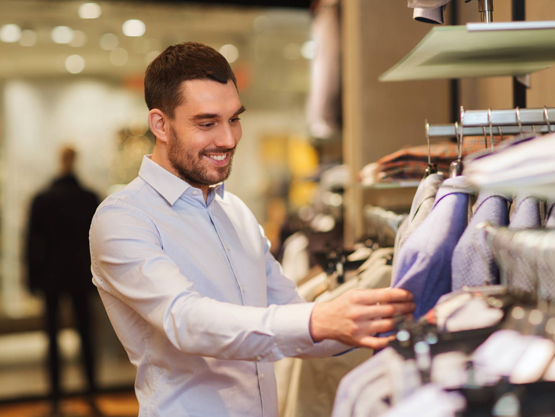 Shopping im Einkaufszentrum in Leipzig | H-Hotels.com Shopping im Einkaufszentrum in Leipzig | H-Hotels.com