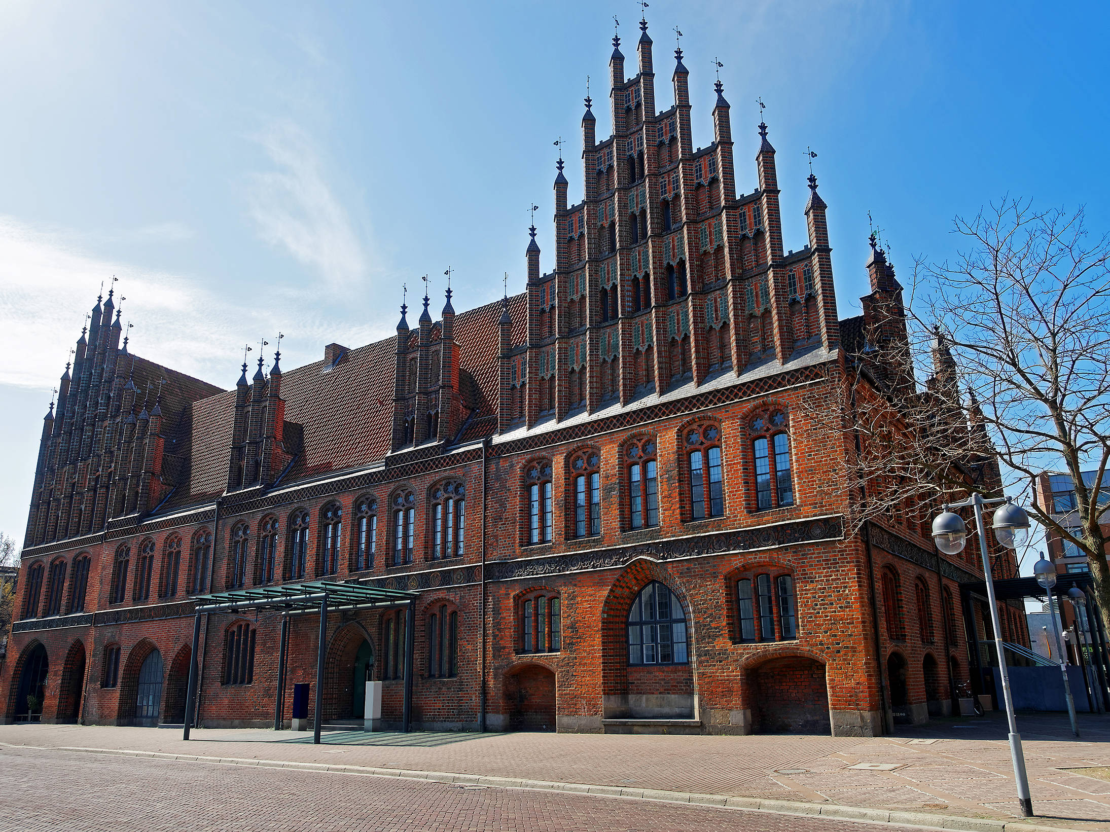 Altes Rathaus in Hannover | H-Hotels.com Altes Rathaus in Hannover | H-Hotels.com