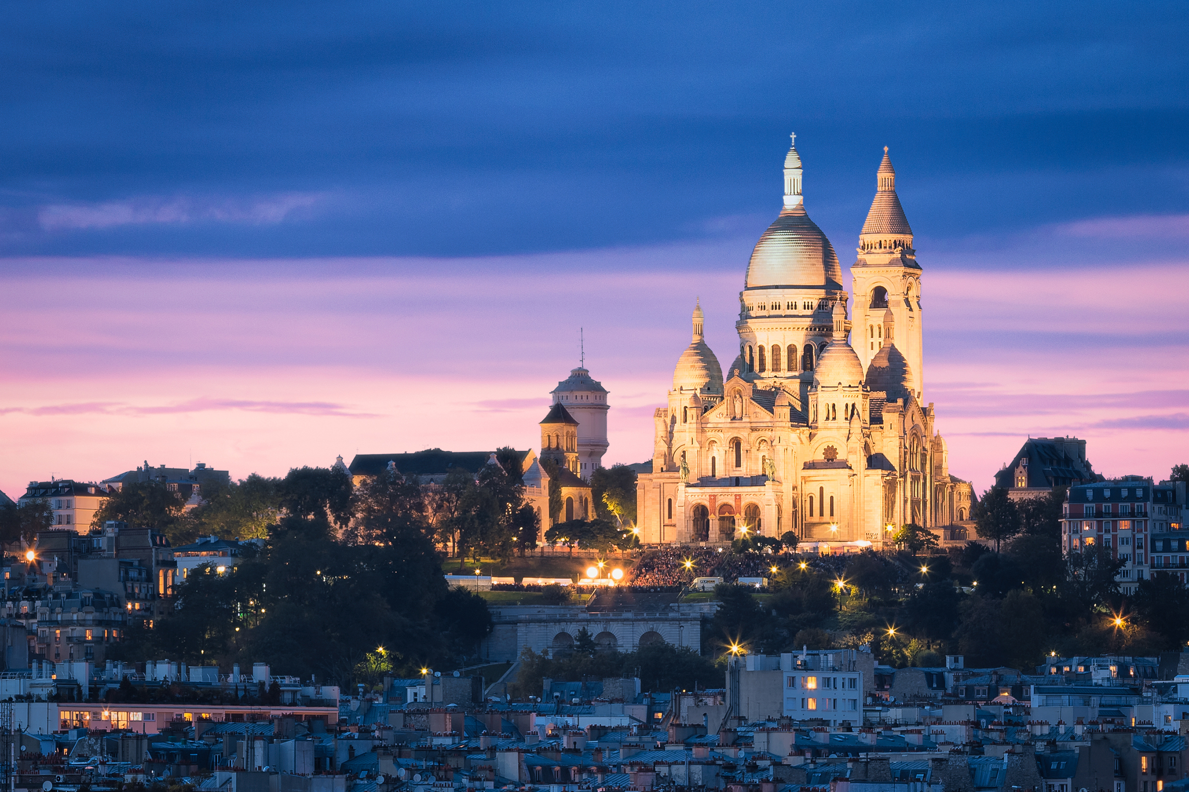 Getting around by car, car parks and parking Paris • Paris je t'aime -  Tourist office