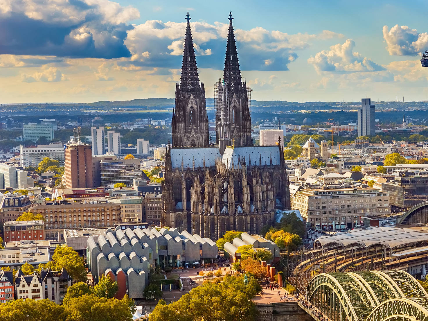 Kölner Dom in Köln | H-Hotels.com Kölner Dom in Köln | H-Hotels.com