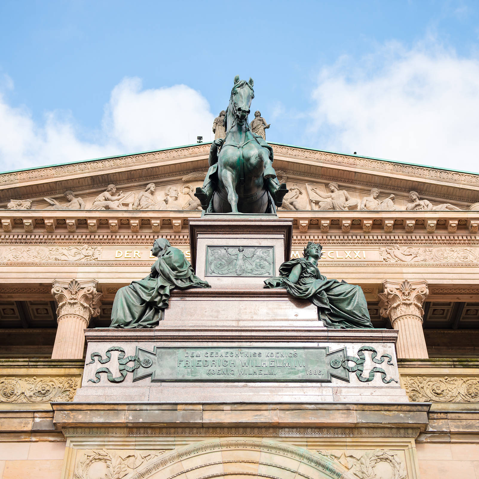 Pergamonmuseum in Berlin - H-Hotels.com Pergamonmuseum in Berlin - H-Hotels.com