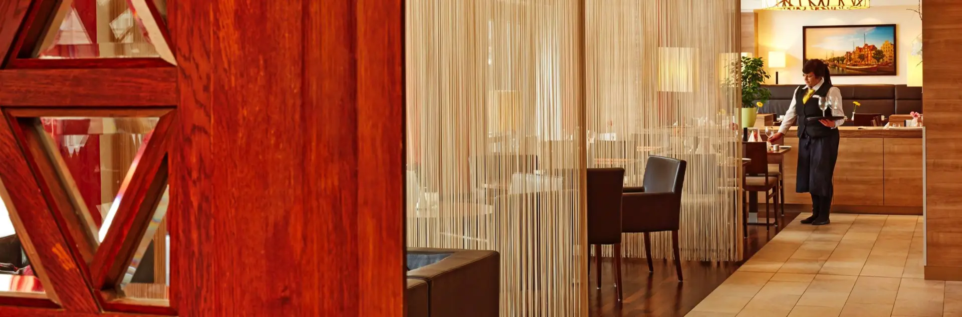Bewertungen des H+ Hotel Lübeck - Offizielle Webseite