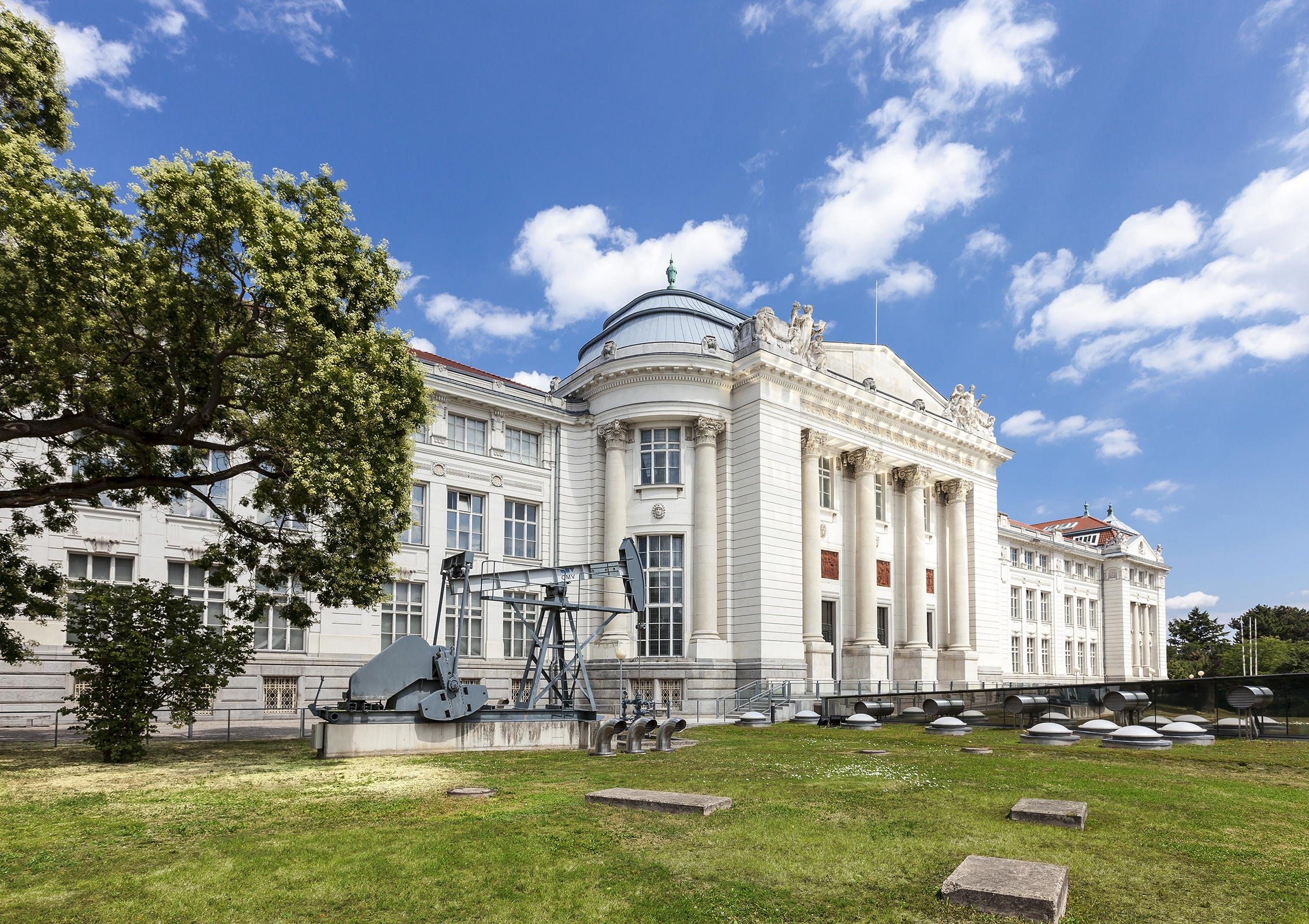 Technisches Museum Wien | H-Hotels.com