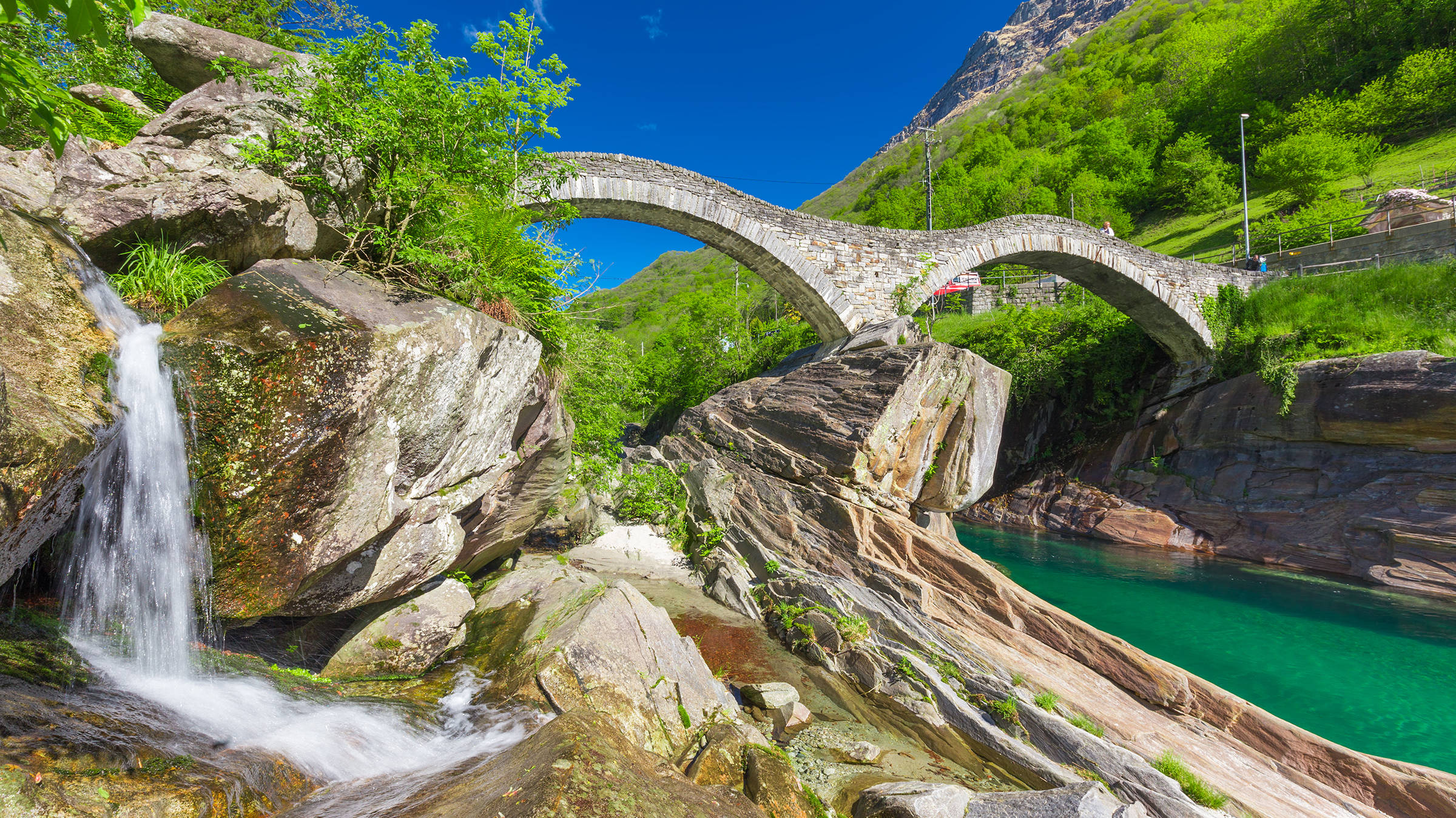Verzasca Tal | H-Hotels.com Verzasca Tal | H-Hotels.com