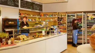 Breakfast buffet at the H2 Hotel München Messe - Official website