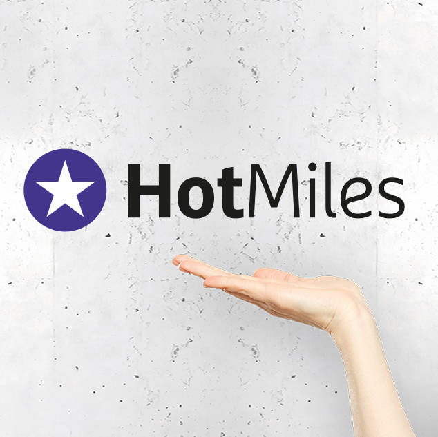 HotMiles im Hyperion Hotel Dresden am Schloss - Offizielle Webseite