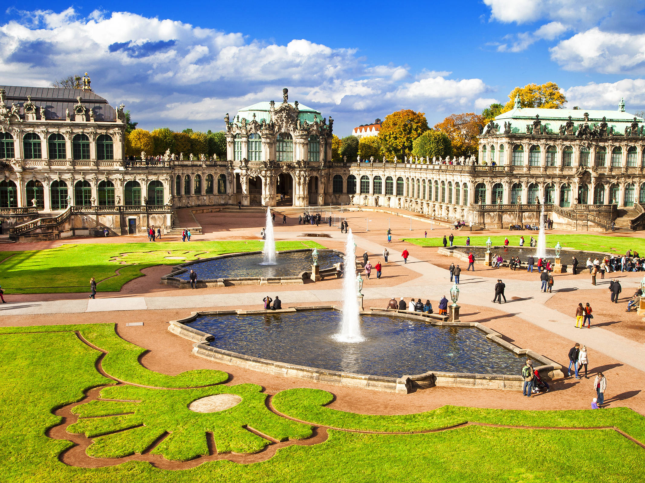 Zwinger di Dresda - Hyperion Hotel Dresden am Schloss - sito web ufficiale Zwinger di Dresda - Hyperion Hotel Dresden am Schloss - sito web ufficiale