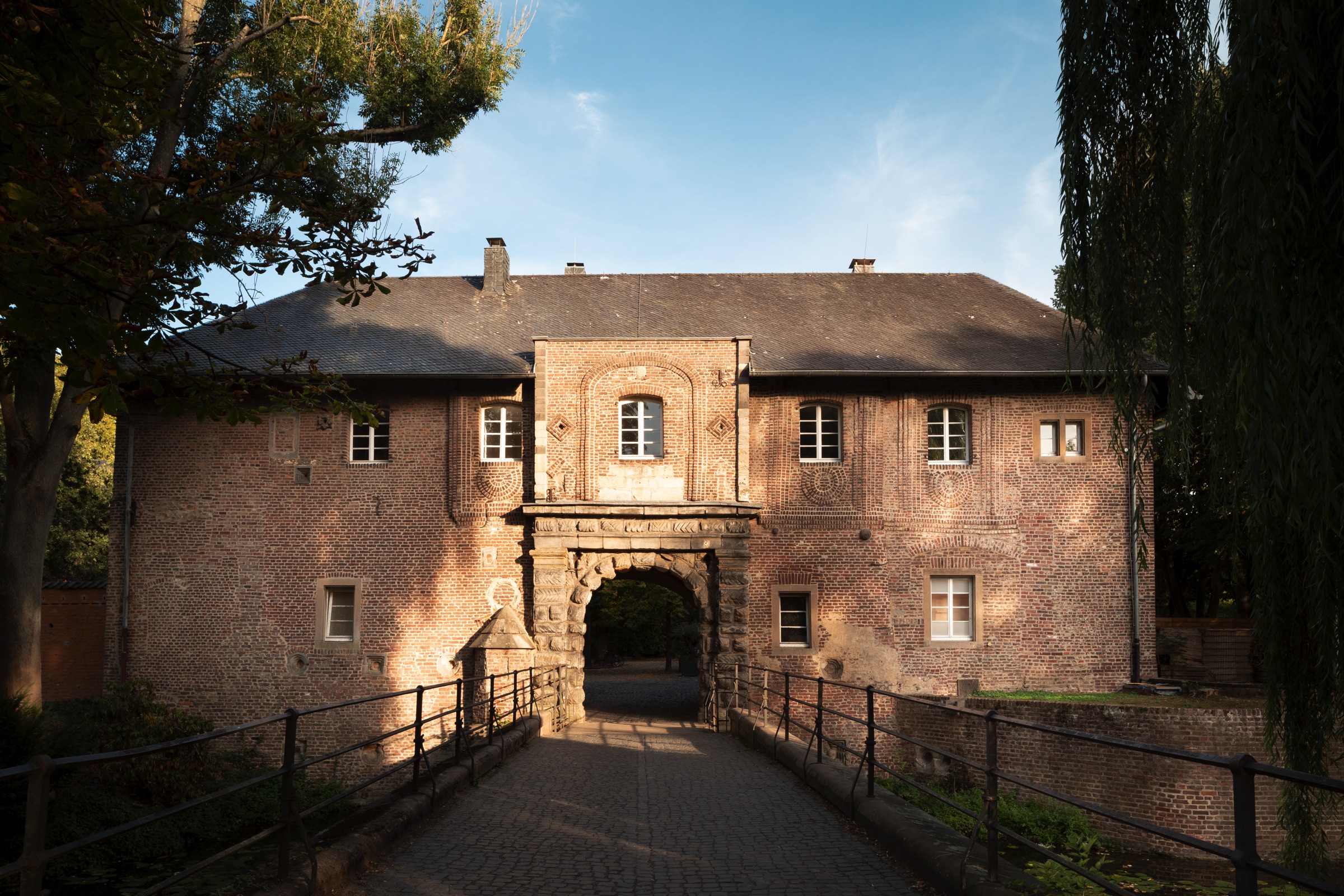 Schloss Rheydt - H4 Hotel Mönchengladbach Schloss Rheydt - H4 Hotel Mönchengladbach