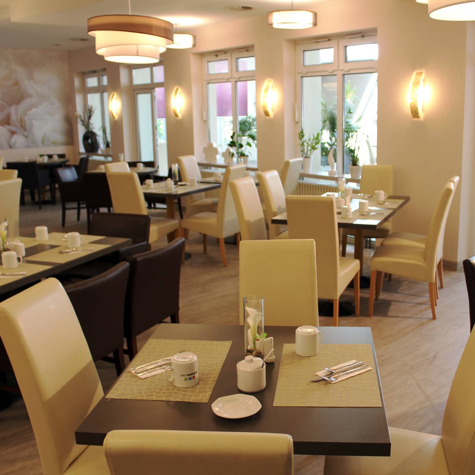 H+ Hotel Erfurt