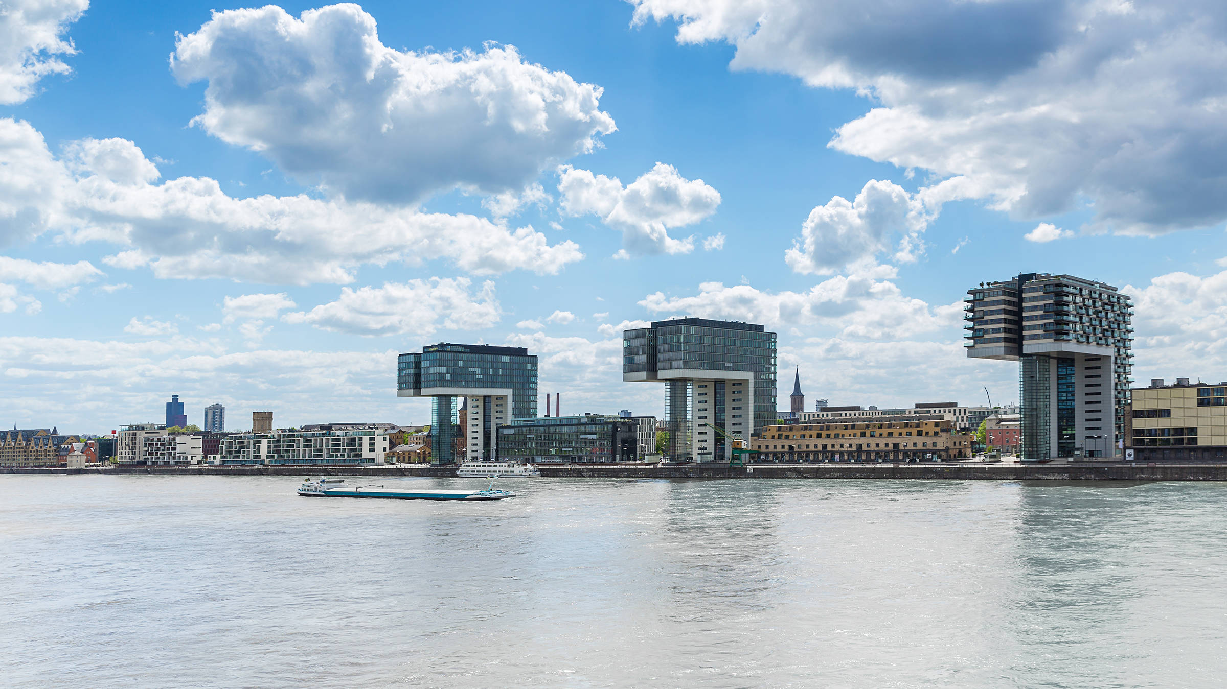 Rhein in Köln | H-Hotels.com Rhein in Köln | H-Hotels.com