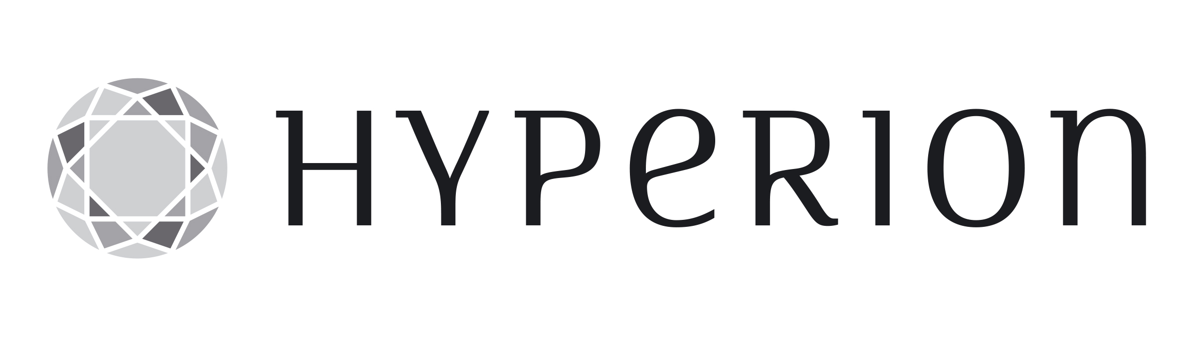Logo Brand Hyperion - H-Hotels.com Logo Brand Hyperion - H-Hotels.com