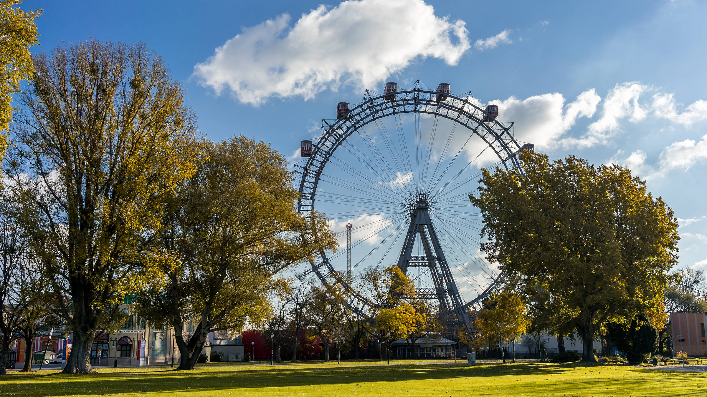 Wiener Prater - H+ Hotel Wien - sito web ufficiale Wiener Prater - H+ Hotel Wien - sito web ufficiale
