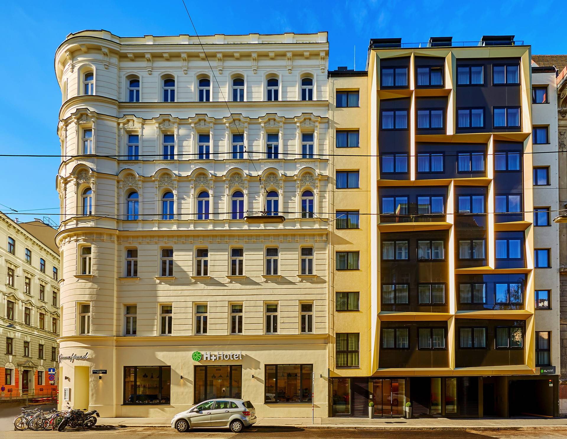 H-Hotels.com expandiert in Österreich