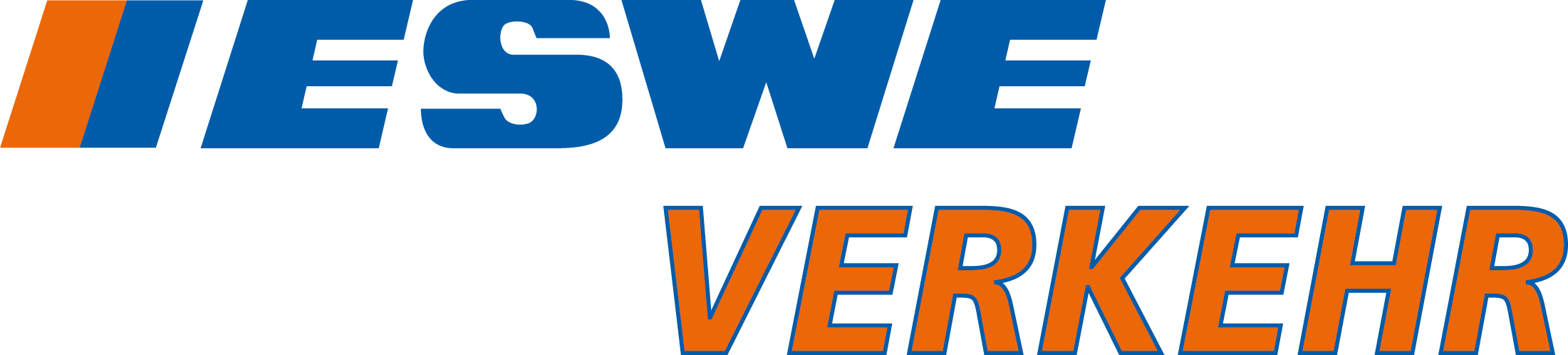 Logo ESWE Verkehr - Gaumenfreund - Official website Logo ESWE Verkehr - Gaumenfreund - Official website