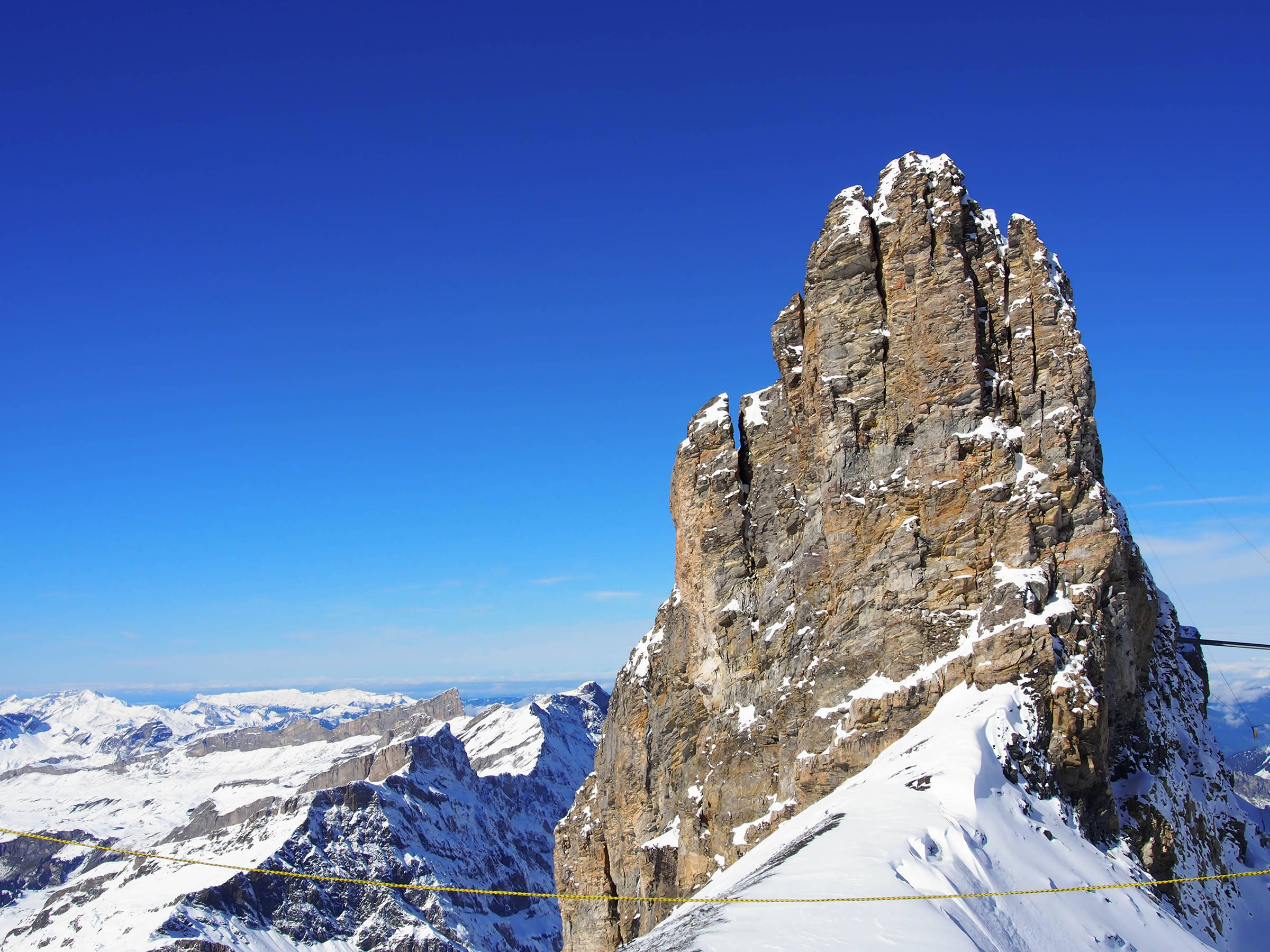 Mount Titlis in Engelberg | H-Hotels.com Mount Titlis in Engelberg | H-Hotels.com