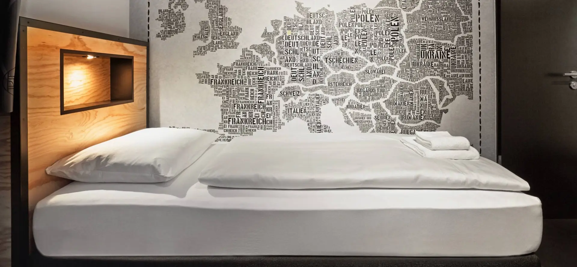 Reiseschein einlösen und München entdecken - h-hotels.com - Offizielle  Webseite