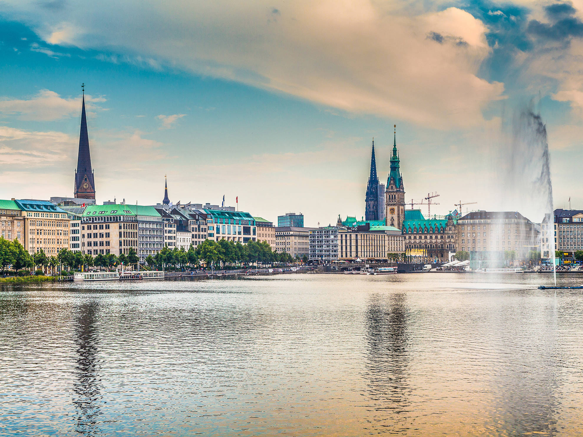Alster - H4 Hotel Hamburg Bergedorf - sito web ufficiale Alster - H4 Hotel Hamburg Bergedorf - sito web ufficiale