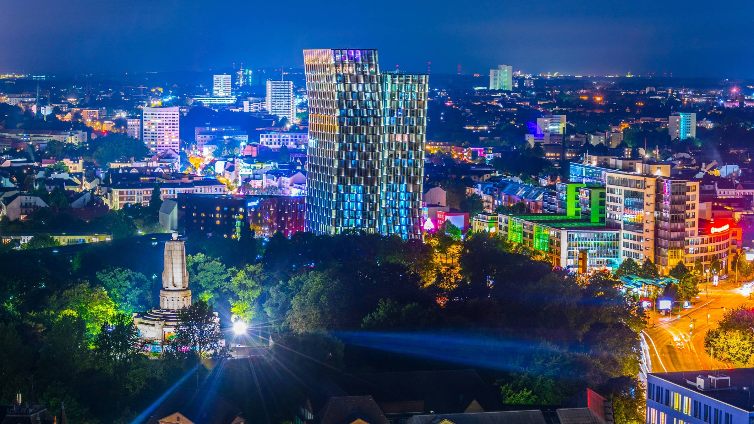 Reeperbahn | H-Hotels.com Reeperbahn | H-Hotels.com