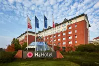 H4 Hotel Hannover Messe startet - H-Hotels.com - Offizielle Webseite